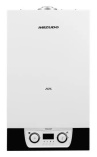 MIZUDO M36T с шиной OpenTherm / закрыт. (без стояка) до 360кв.м, 2-х конт.